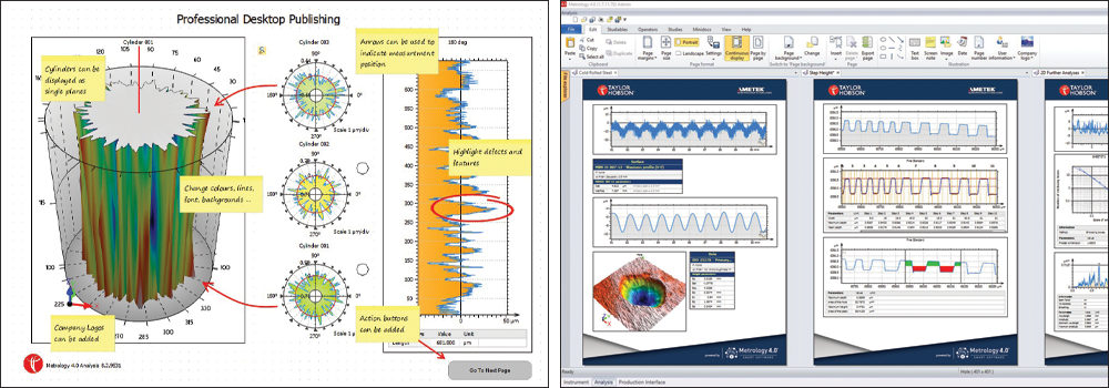 Metrology 4.0 Software - CAD Model Integration
